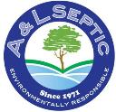 A & L Septic Service logo